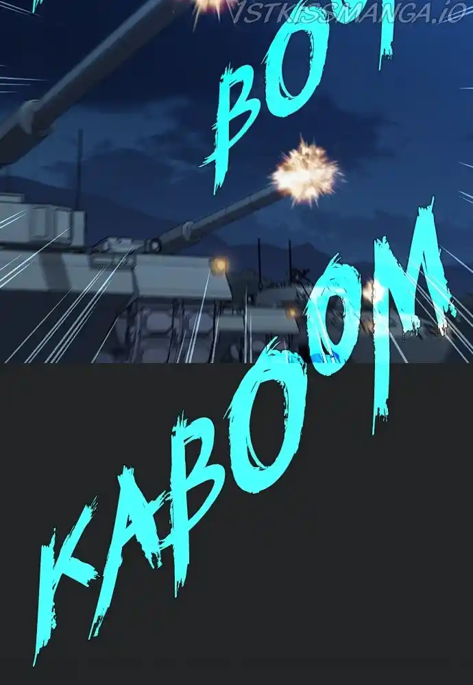 Neolith Girl Chapter 58