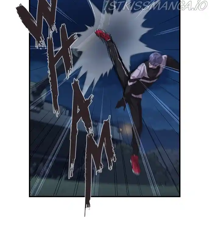 Neolith Girl Chapter 58