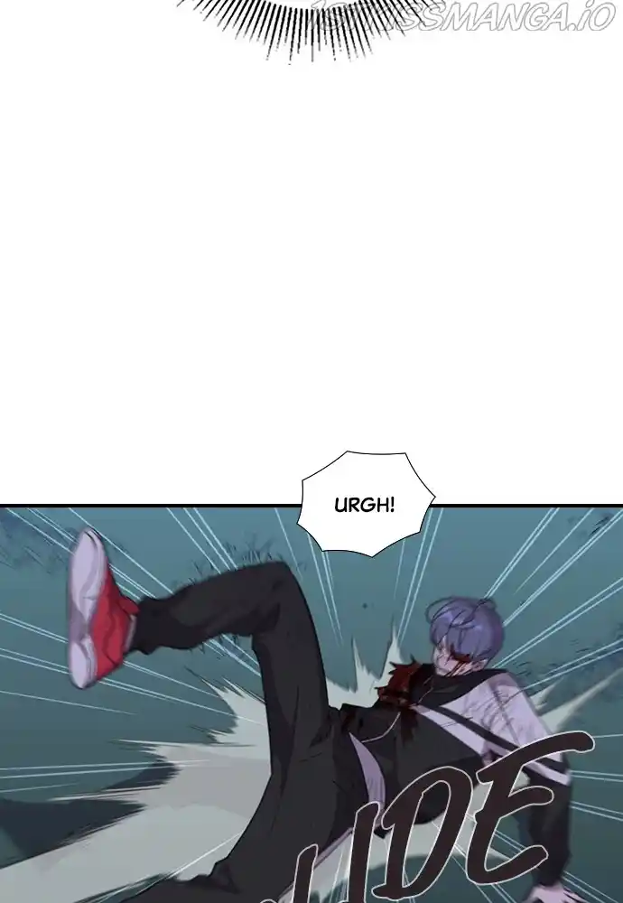 Neolith Girl Chapter 58