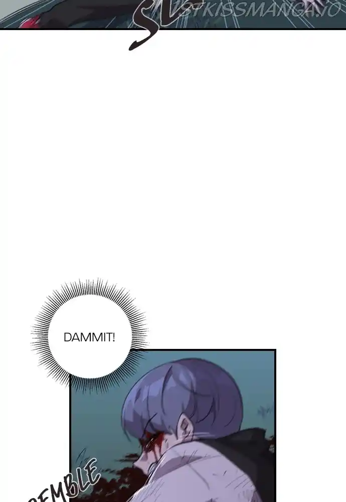 Neolith Girl Chapter 58