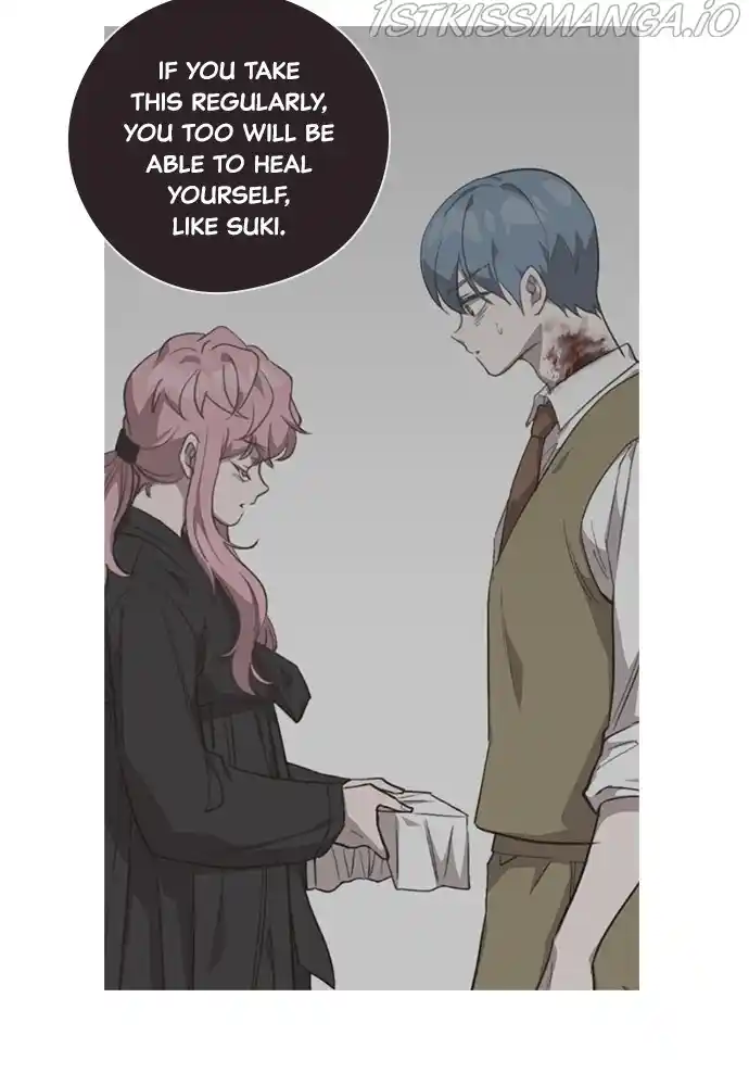 Neolith Girl Chapter 58