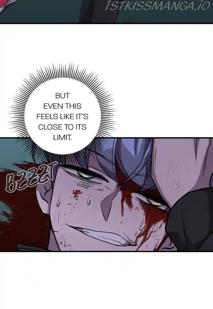 Neolith Girl Chapter 58