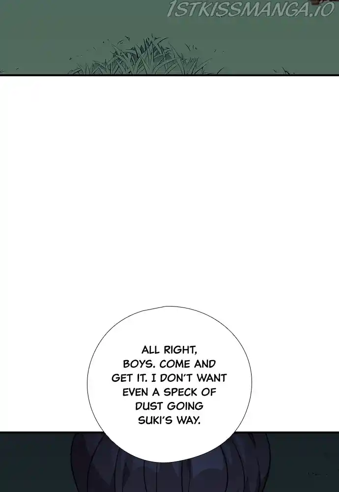 Neolith Girl Chapter 58