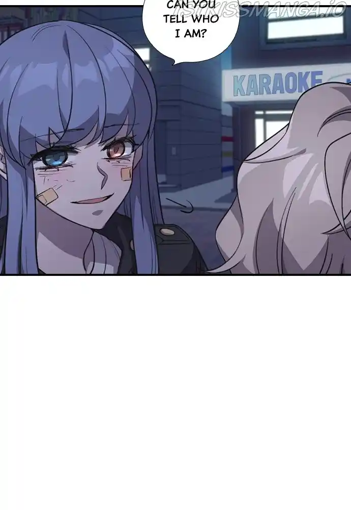 Neolith Girl Chapter 58