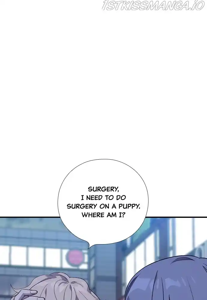 Neolith Girl Chapter 58