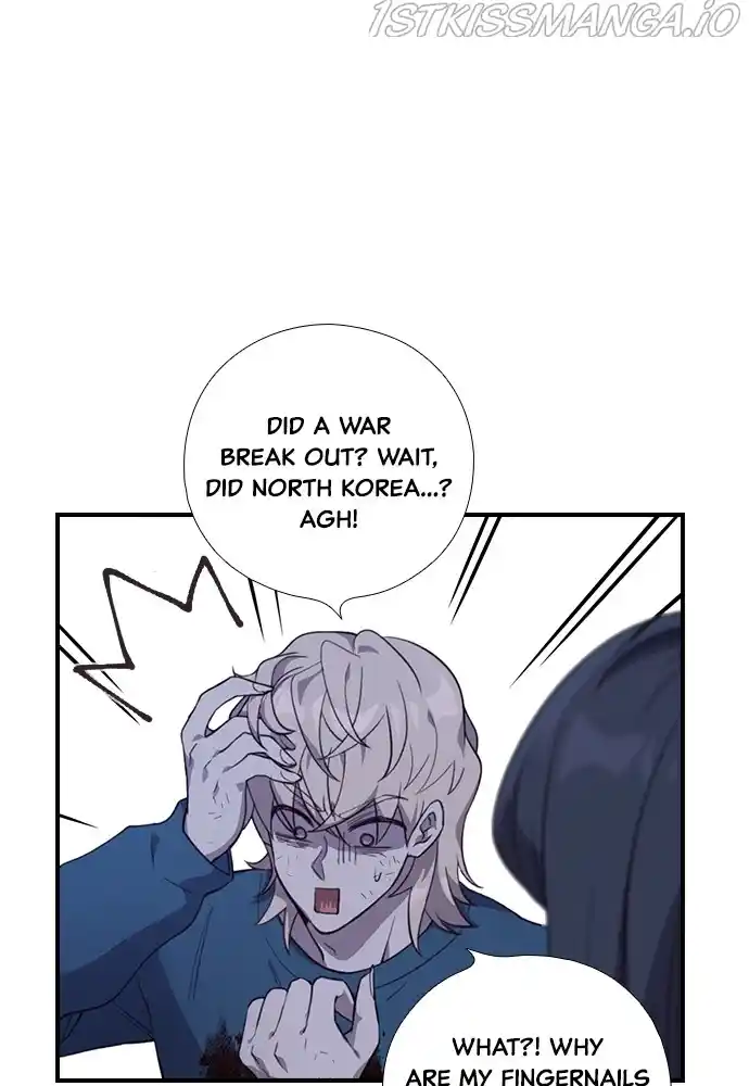 Neolith Girl Chapter 58