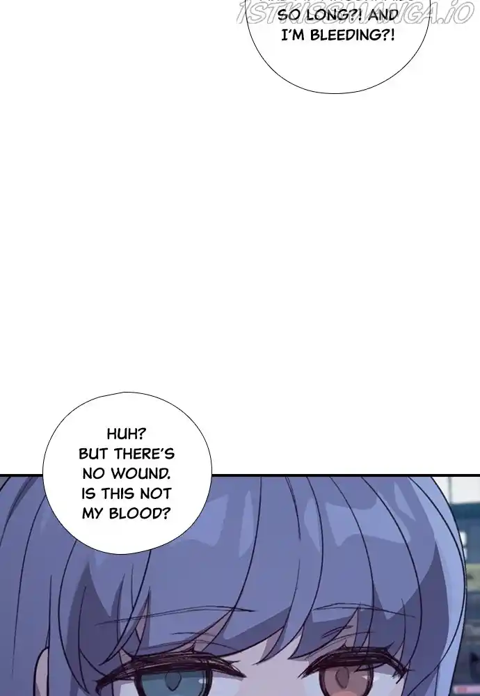 Neolith Girl Chapter 58