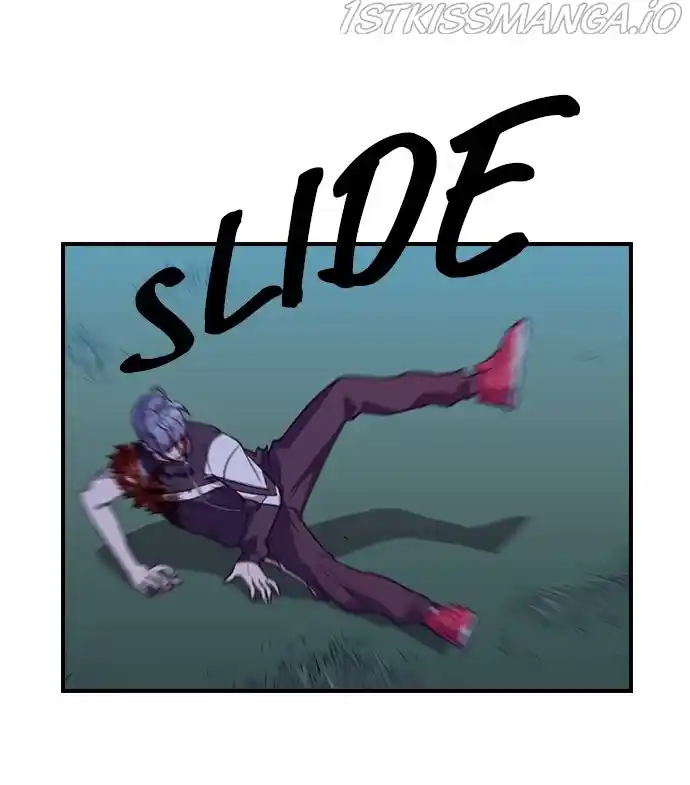 Neolith Girl Chapter 58