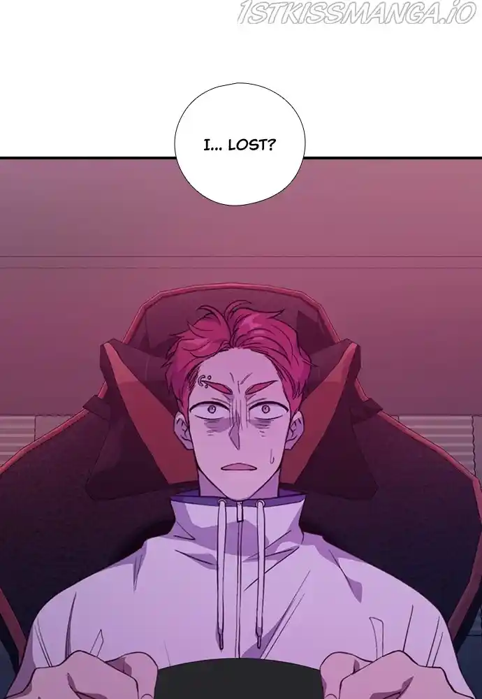 Neolith Girl Chapter 58