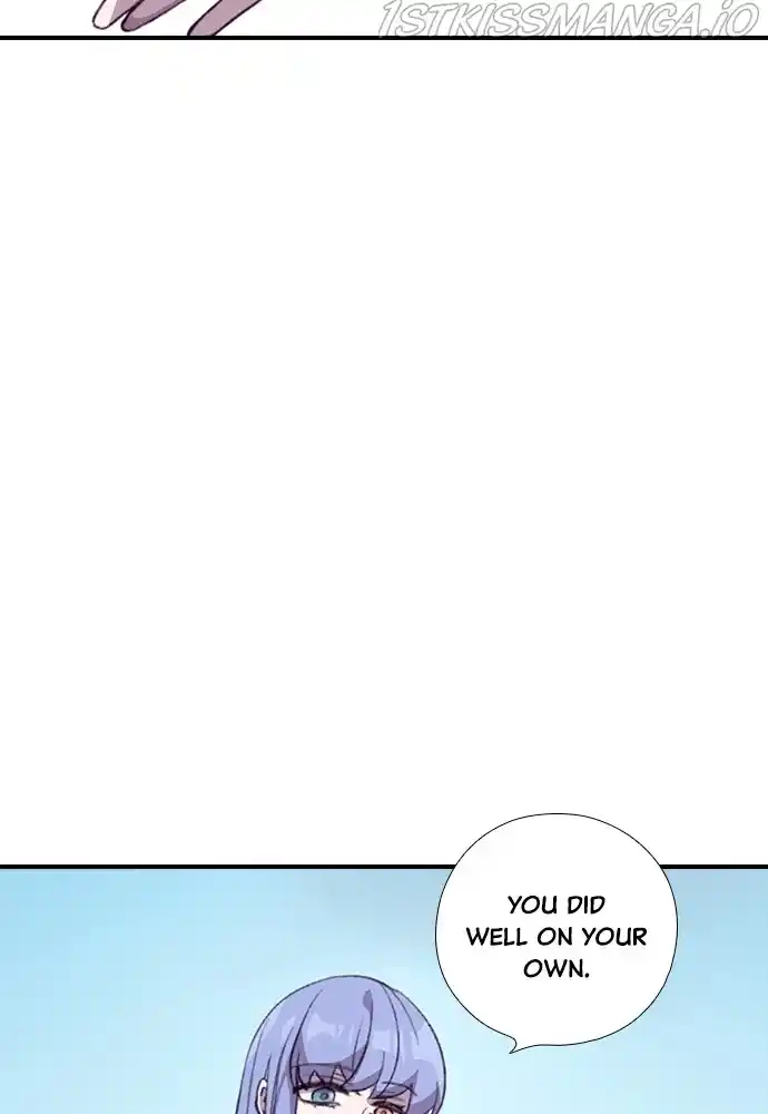 Neolith Girl Chapter 58