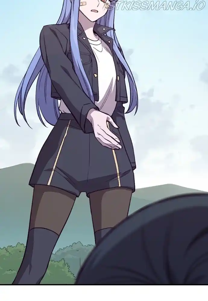 Neolith Girl Chapter 58