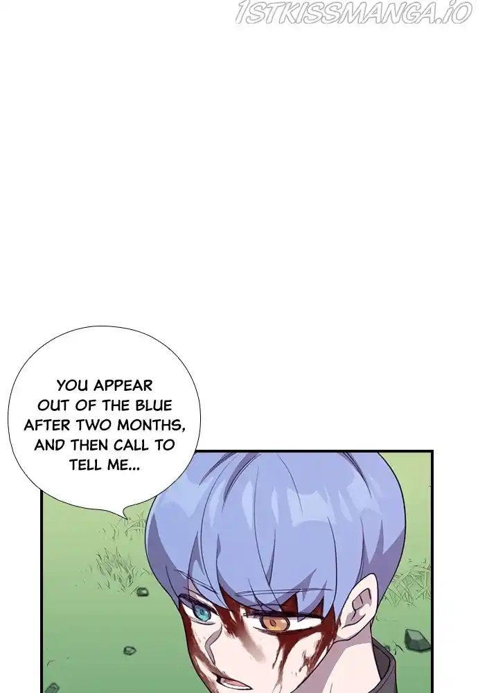 Neolith Girl Chapter 58