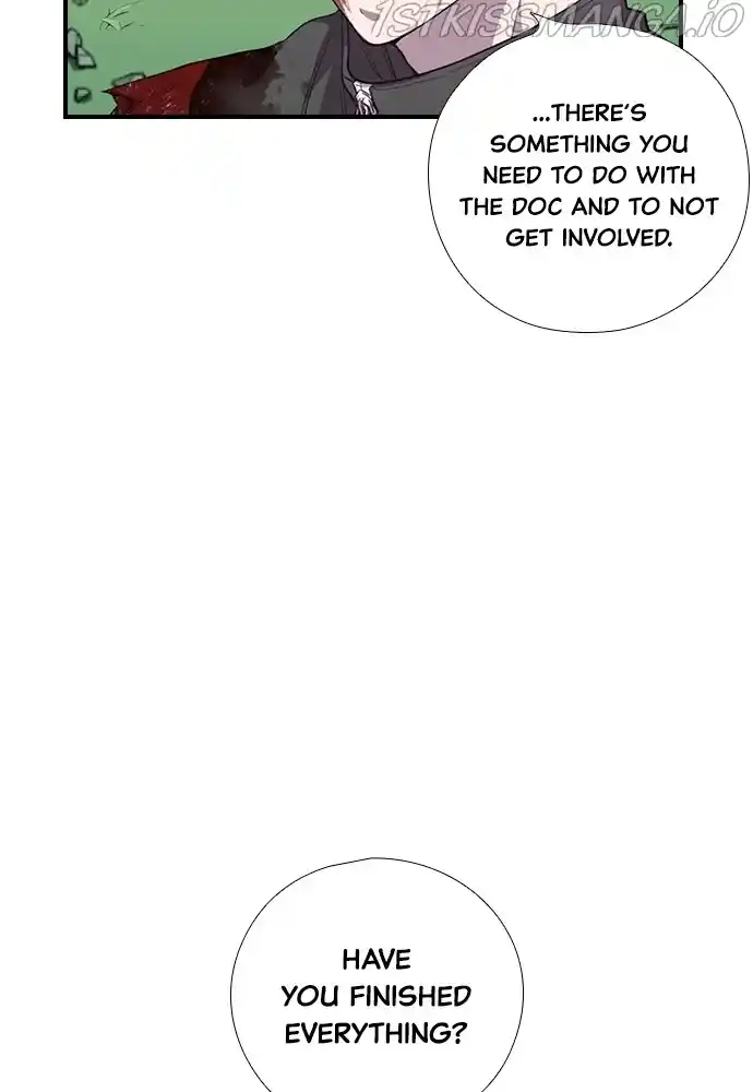 Neolith Girl Chapter 58