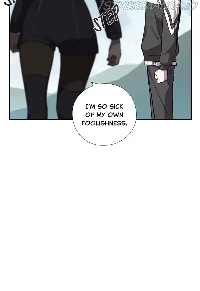 Neolith Girl Chapter 58