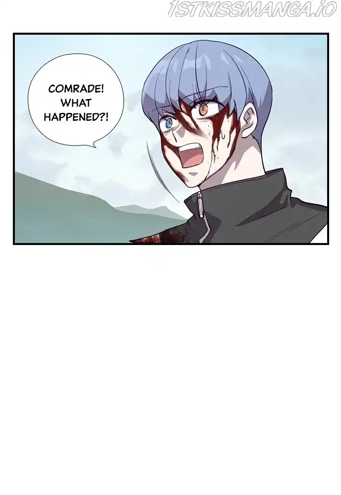 Neolith Girl Chapter 58