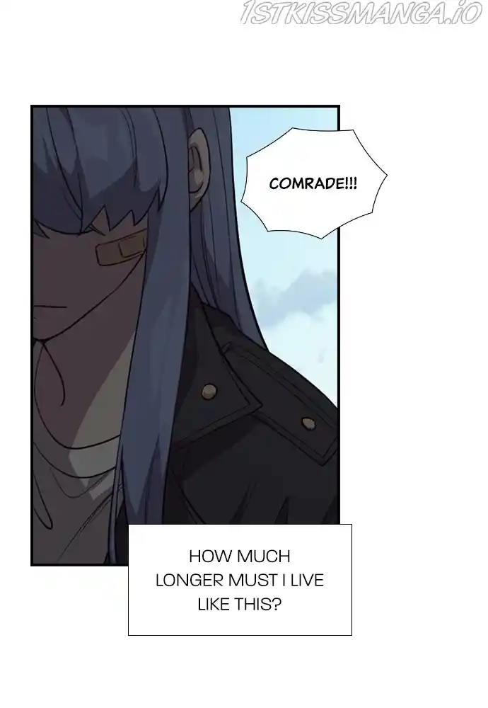 Neolith Girl Chapter 58