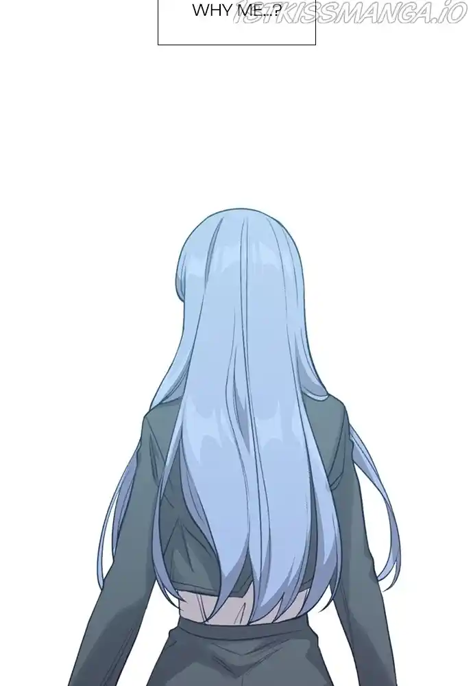 Neolith Girl Chapter 58