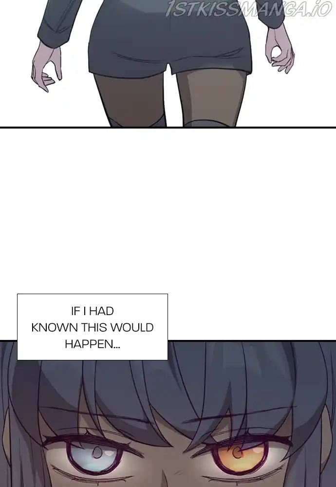 Neolith Girl Chapter 58