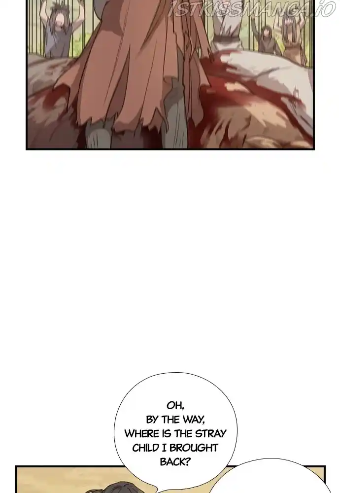 Neolith Girl Chapter 59