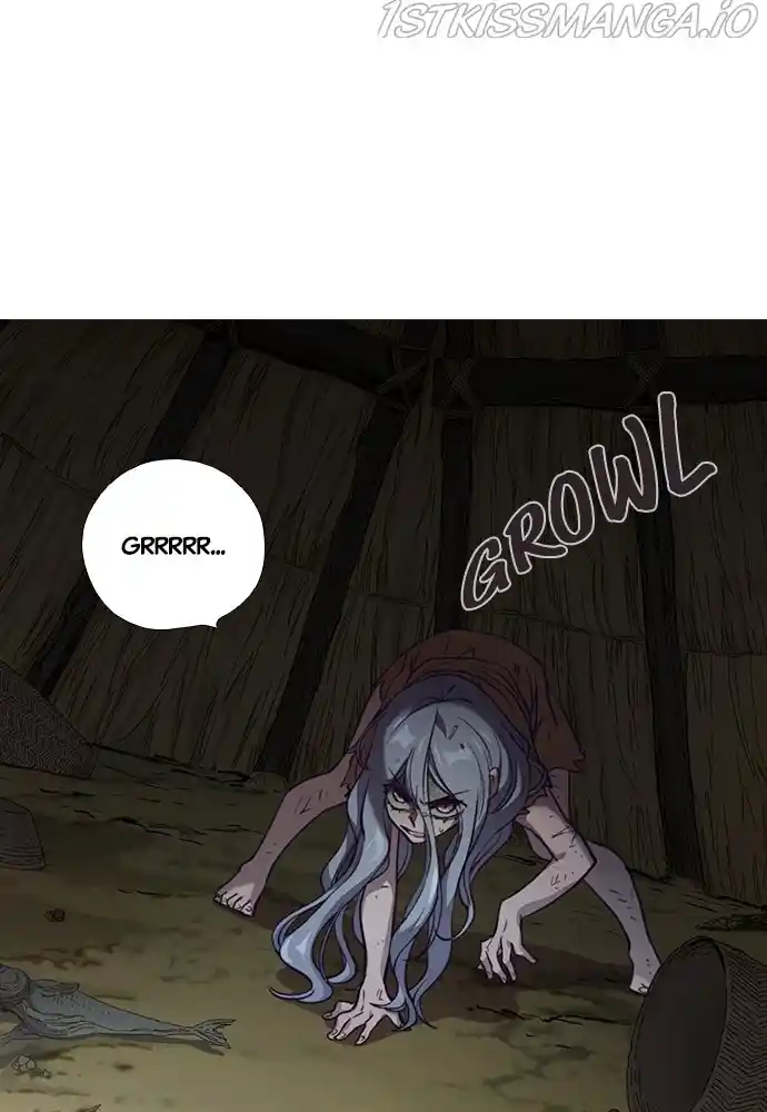 Neolith Girl Chapter 59