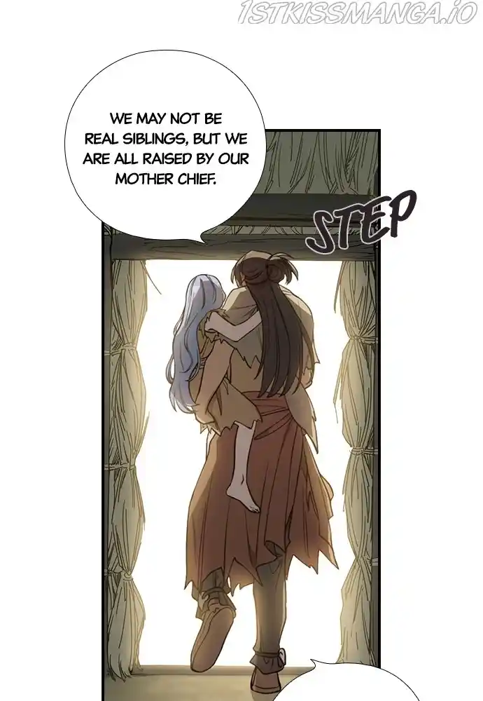 Neolith Girl Chapter 59