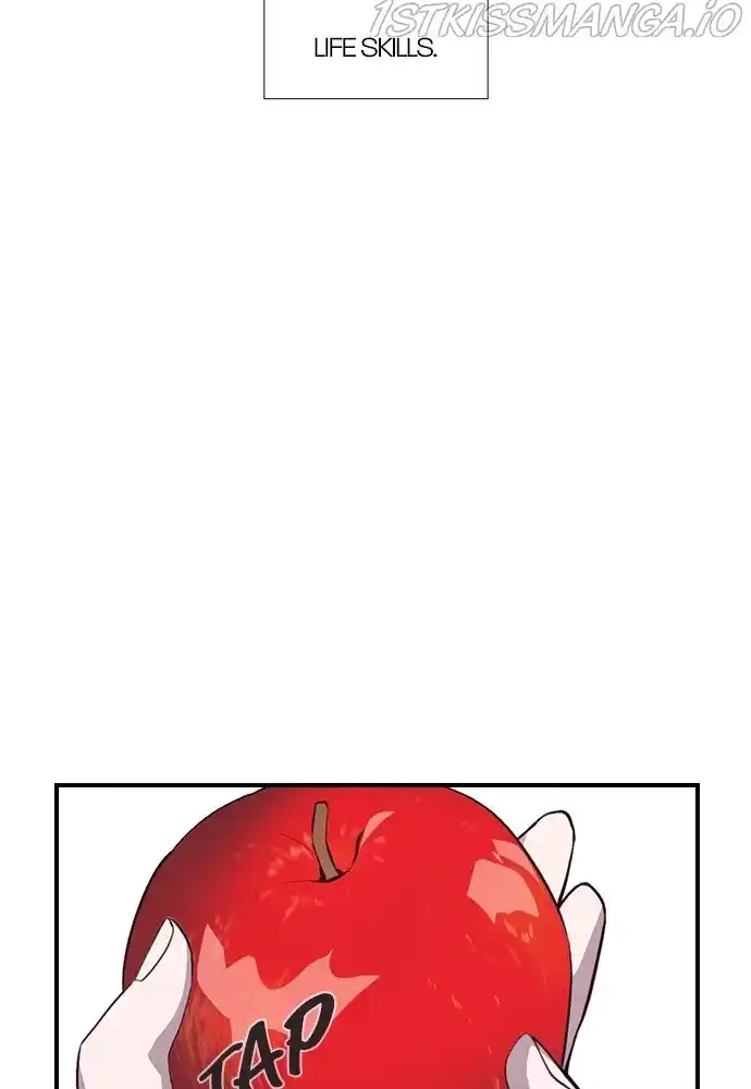 Neolith Girl Chapter 59