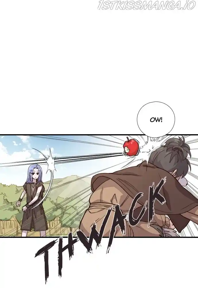 Neolith Girl Chapter 59