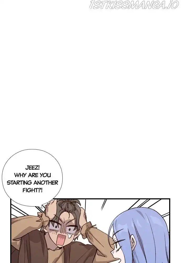 Neolith Girl Chapter 59