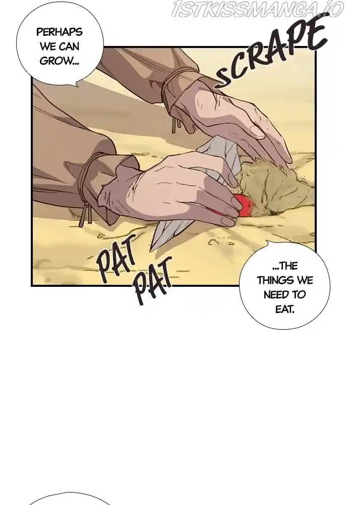 Neolith Girl Chapter 59