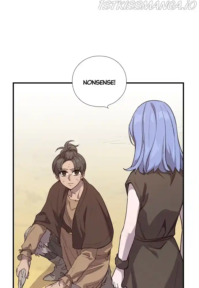 Neolith Girl Chapter 59