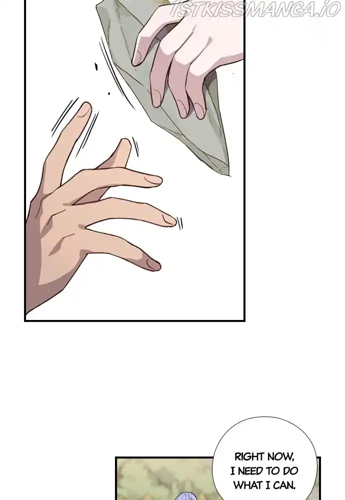 Neolith Girl Chapter 59