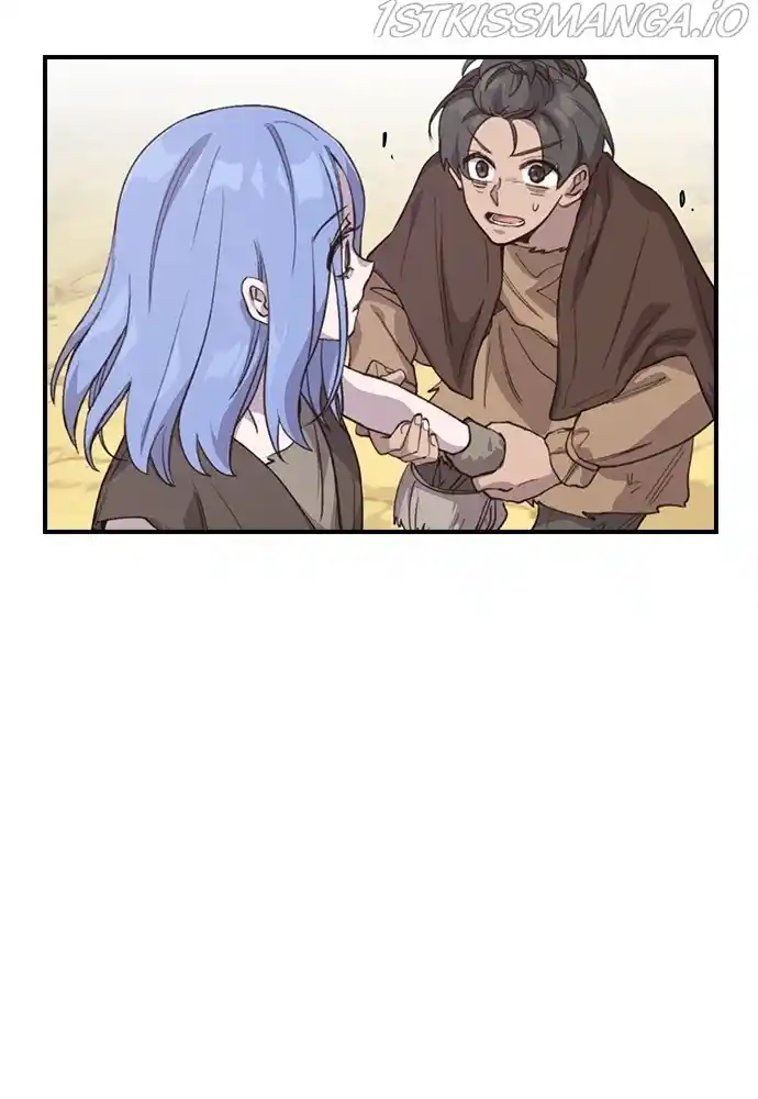 Neolith Girl Chapter 59