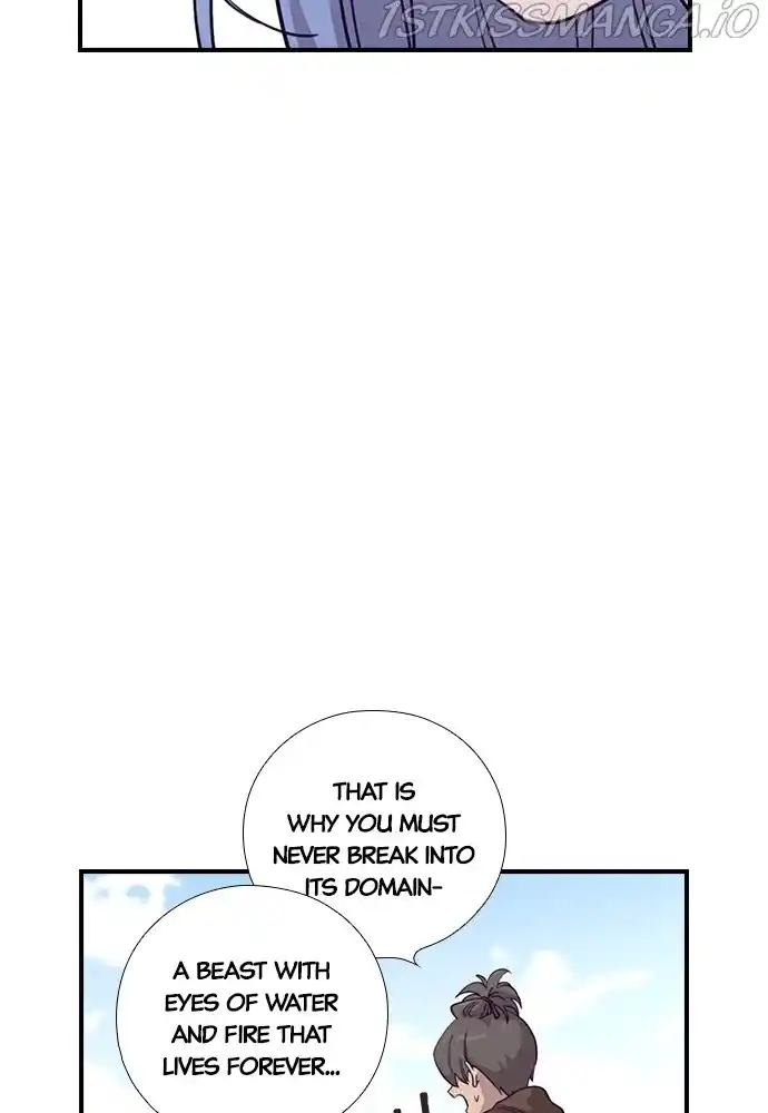 Neolith Girl Chapter 59