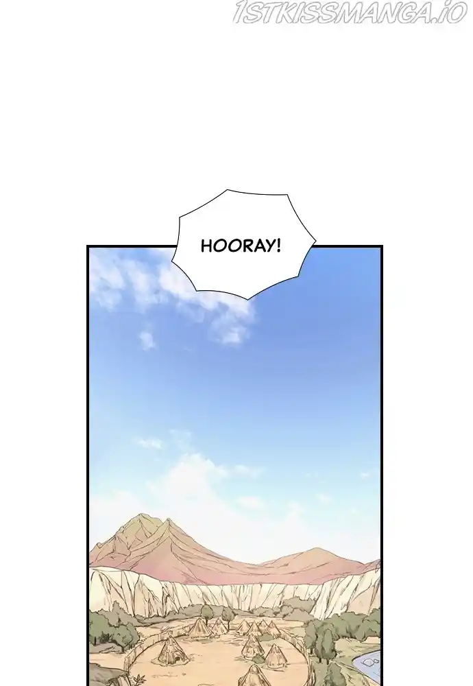 Neolith Girl Chapter 60