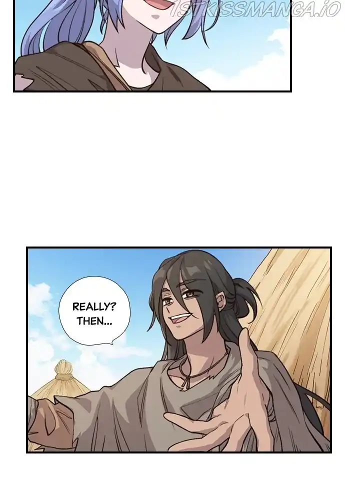 Neolith Girl Chapter 60