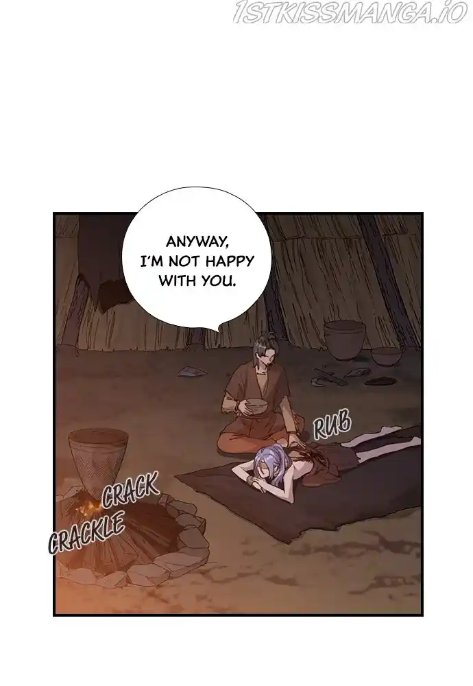 Neolith Girl Chapter 60