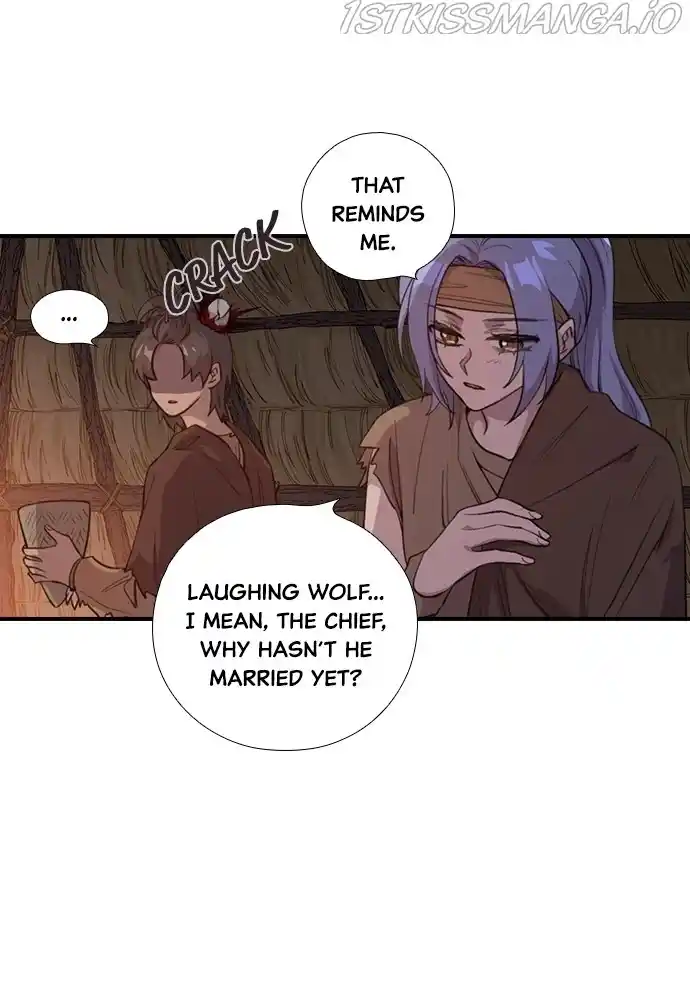 Neolith Girl Chapter 60