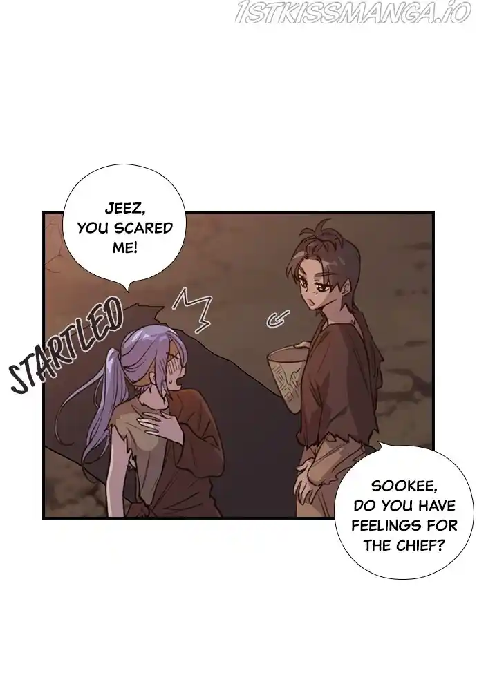 Neolith Girl Chapter 60