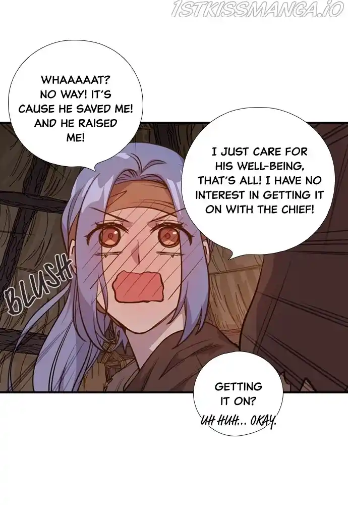 Neolith Girl Chapter 60