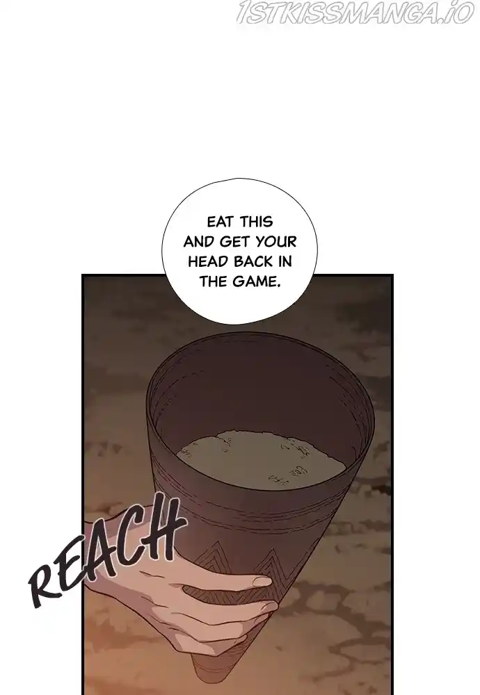 Neolith Girl Chapter 60