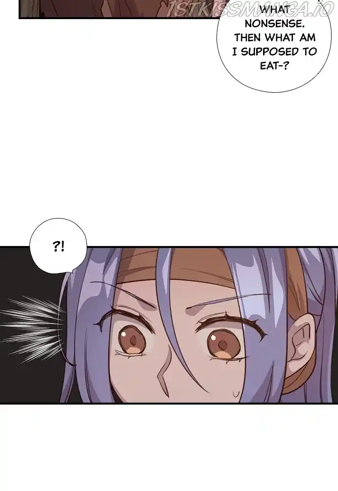 Neolith Girl Chapter 60