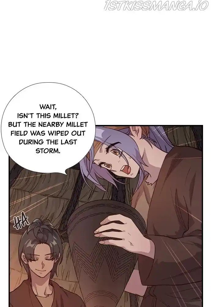 Neolith Girl Chapter 60