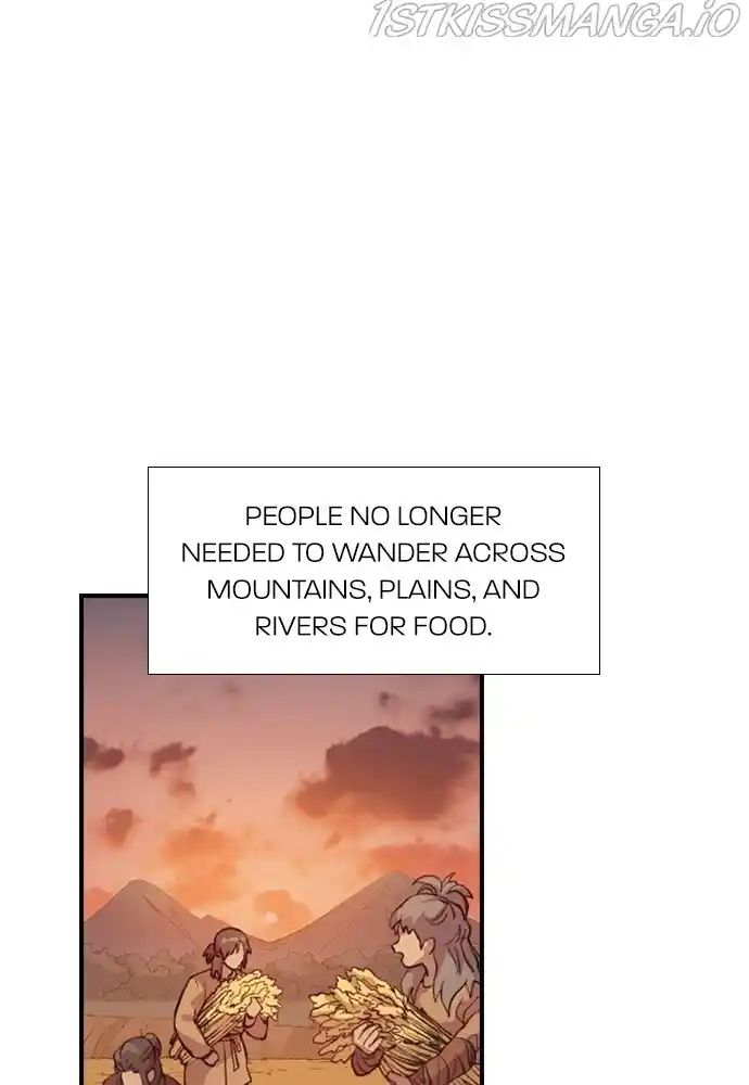 Neolith Girl Chapter 60