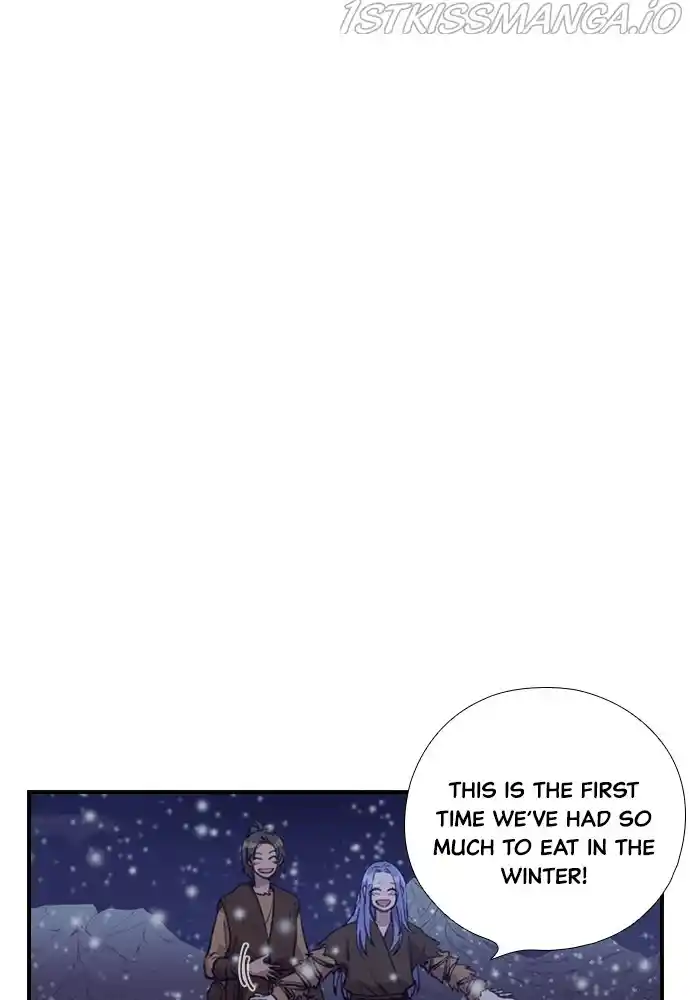 Neolith Girl Chapter 60