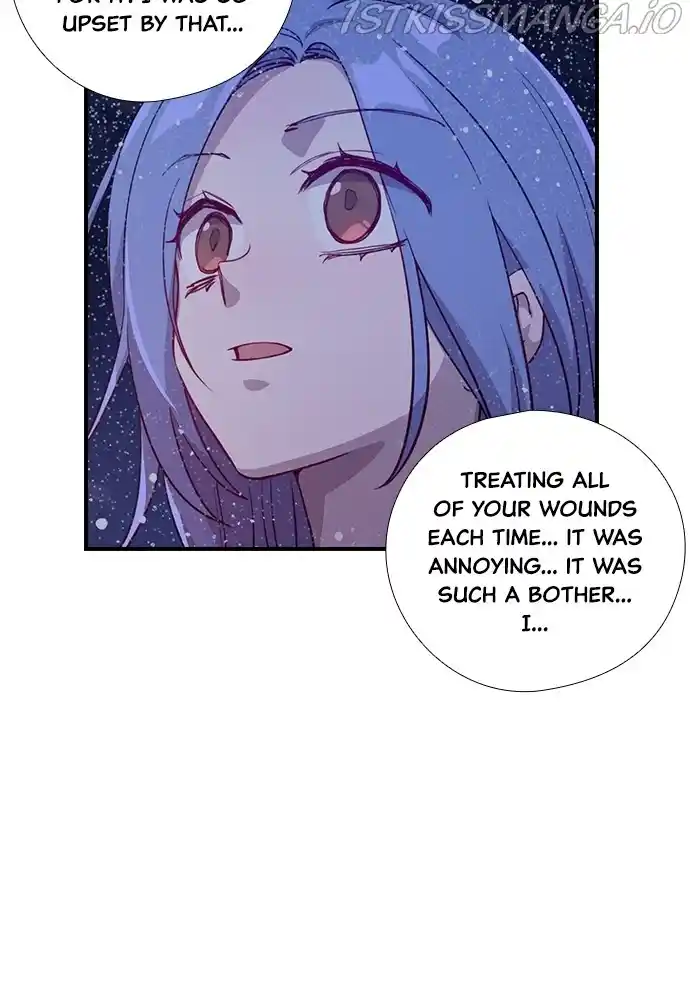 Neolith Girl Chapter 60