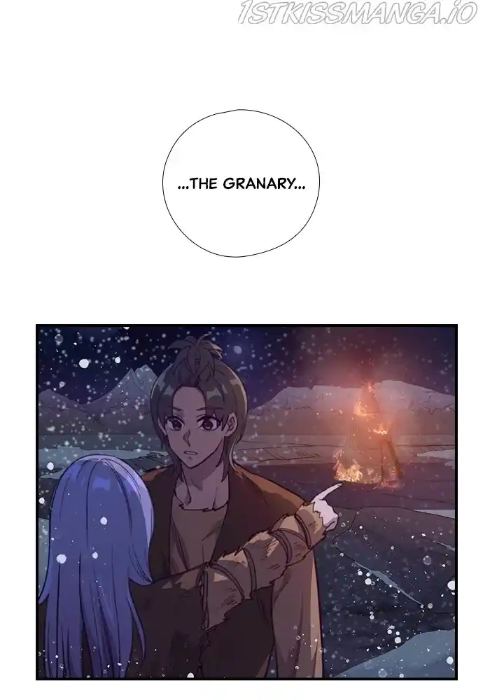 Neolith Girl Chapter 60