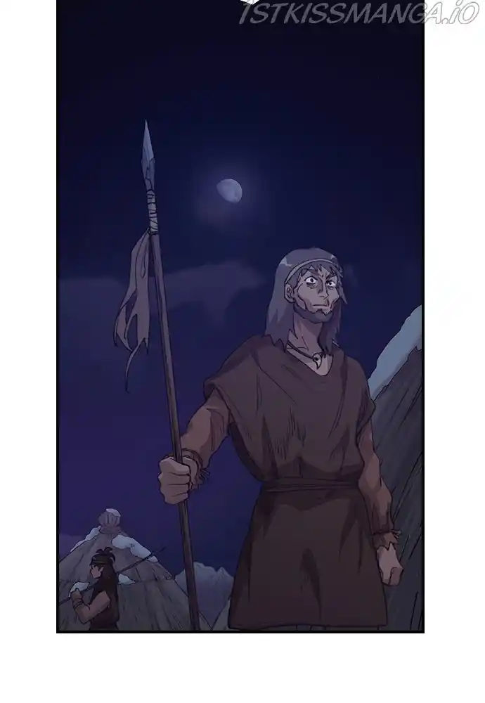 Neolith Girl Chapter 60