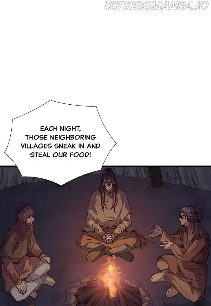 Neolith Girl Chapter 60