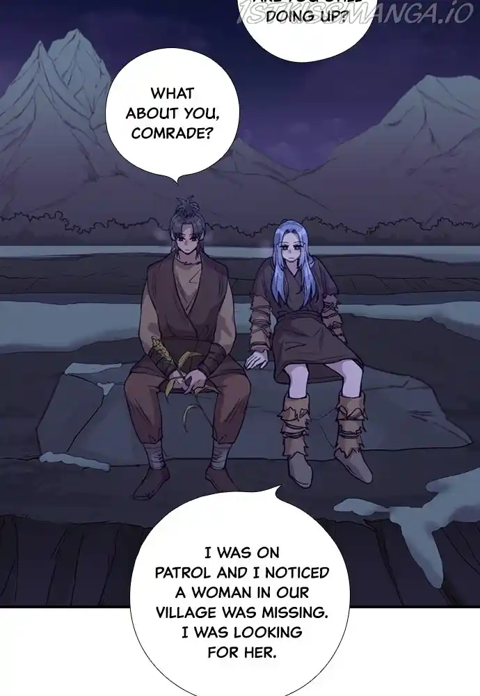 Neolith Girl Chapter 60