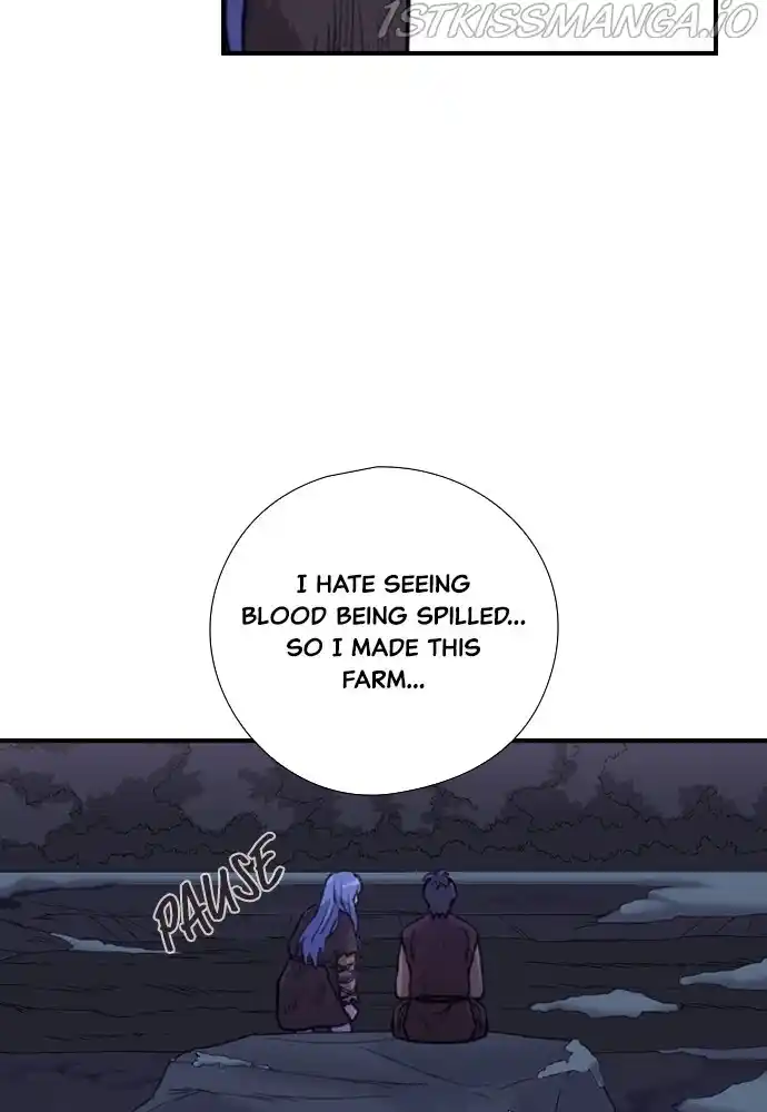 Neolith Girl Chapter 60